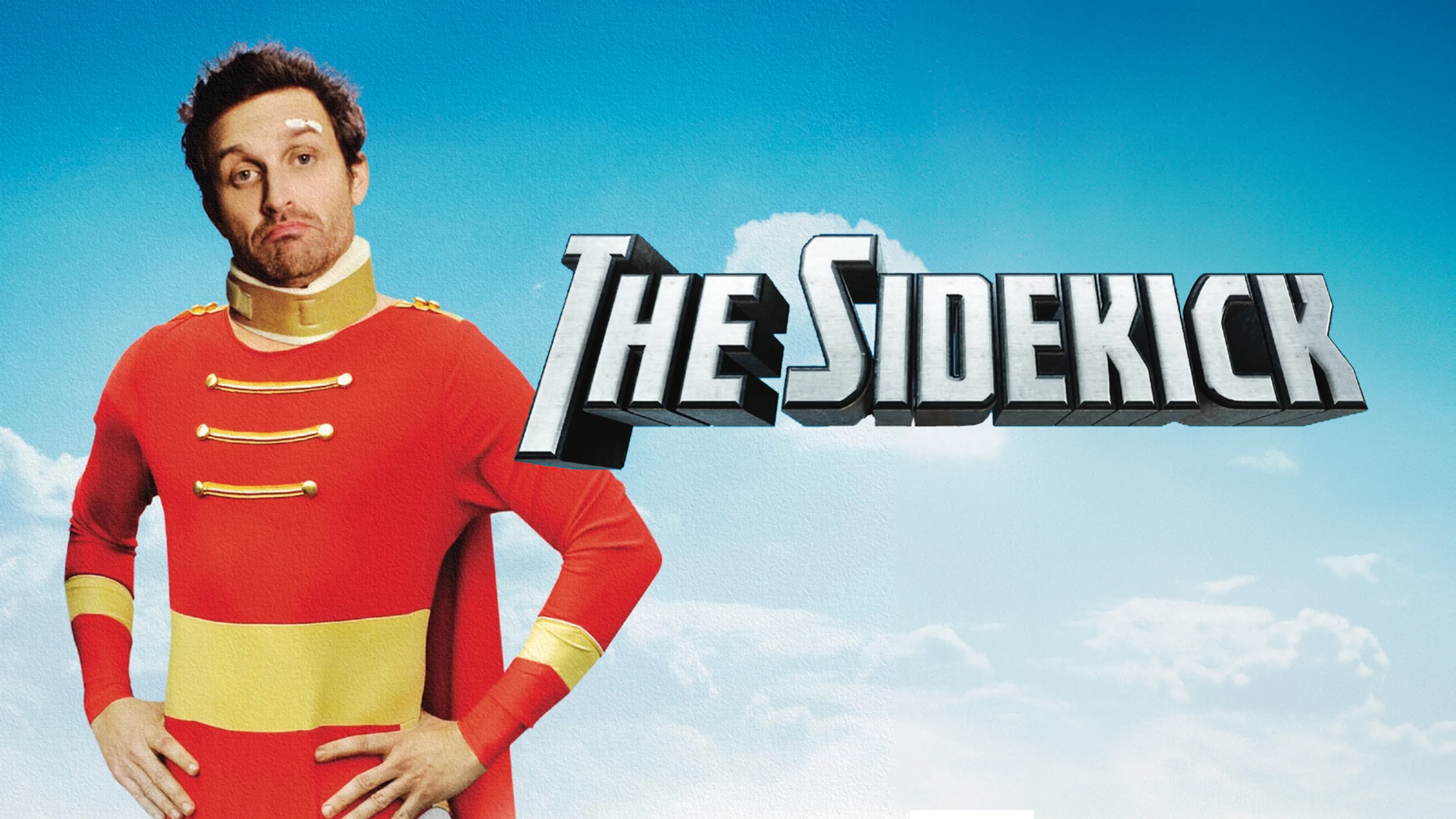 The Sidekick poster